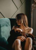 VIP путана Елена, рост: 179, вес: 79