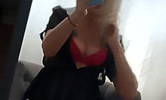 Индивидуалка Валерия Тел. +7 931 608-82-62