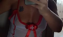 Индивидуалка Валерия Тел. +7 931 608-82-62
